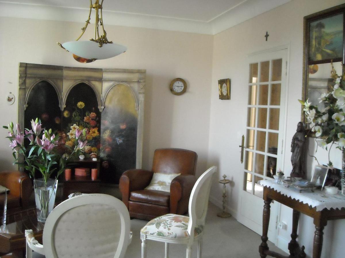 Maison De Retraite Vertaizon Екстер'єр фото